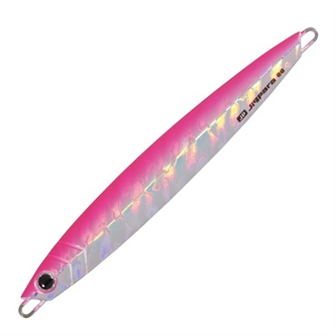 ジグパラ バーチカル ショート 120g